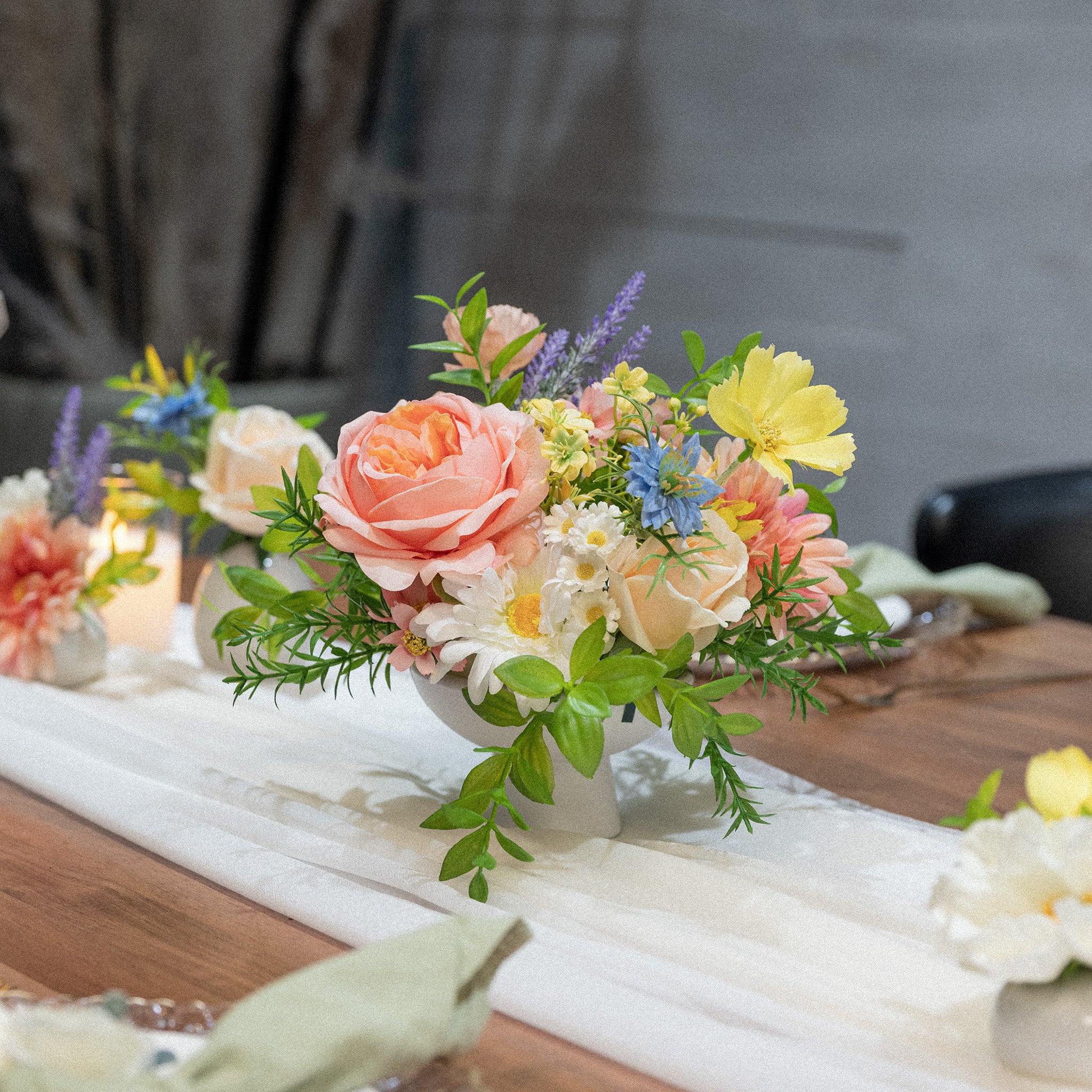 Wildest Dreams Table Centerpiece