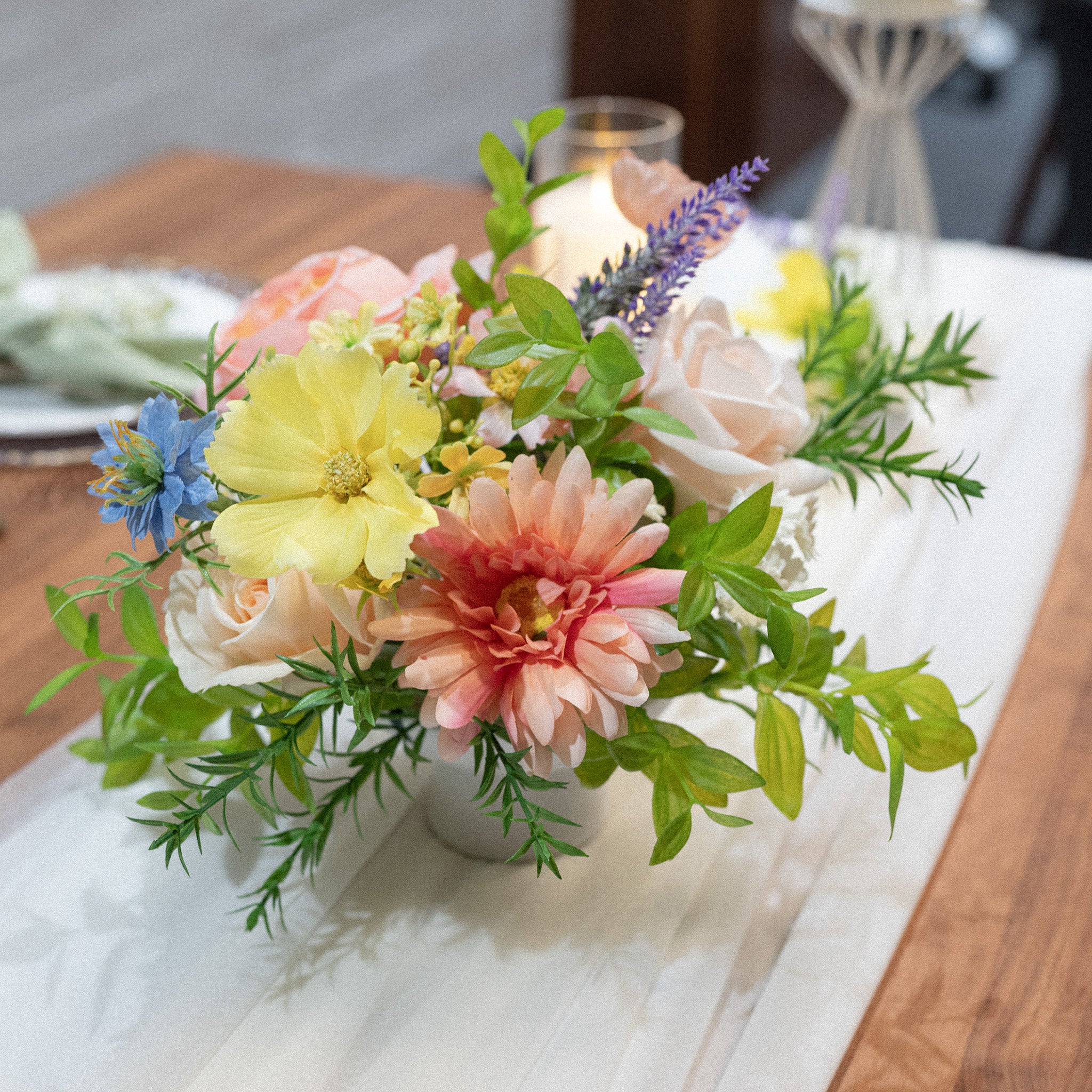 Wildest Dreams Table Centerpiece