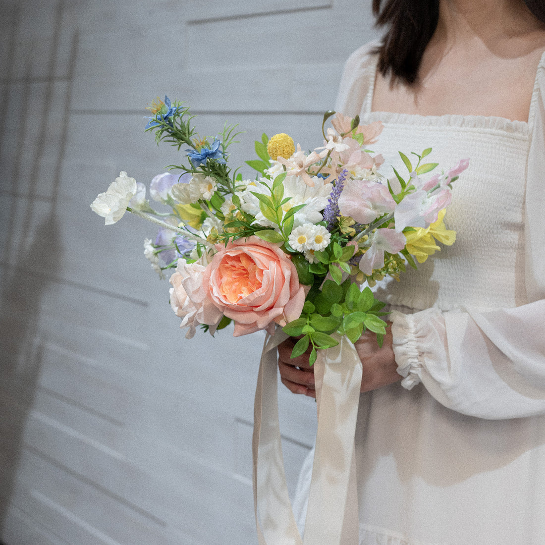 Wildest Dreams Bridal Bouquet