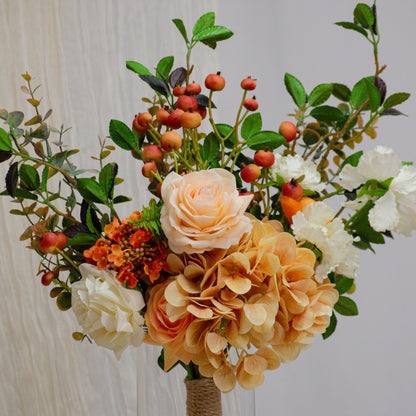 Rustic elegance bouquet - Clearance For Sale