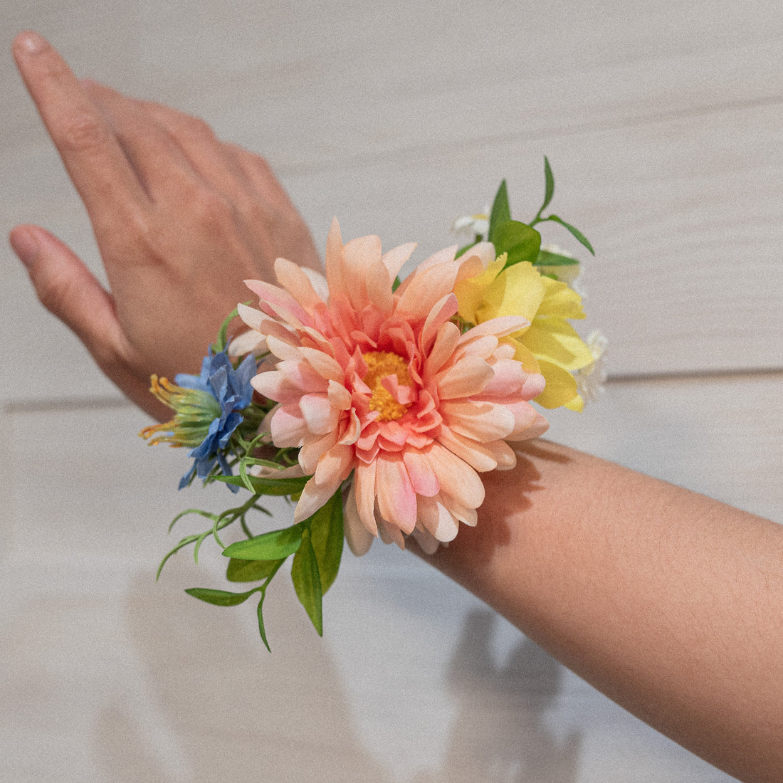 Wildest Dreams Corsage