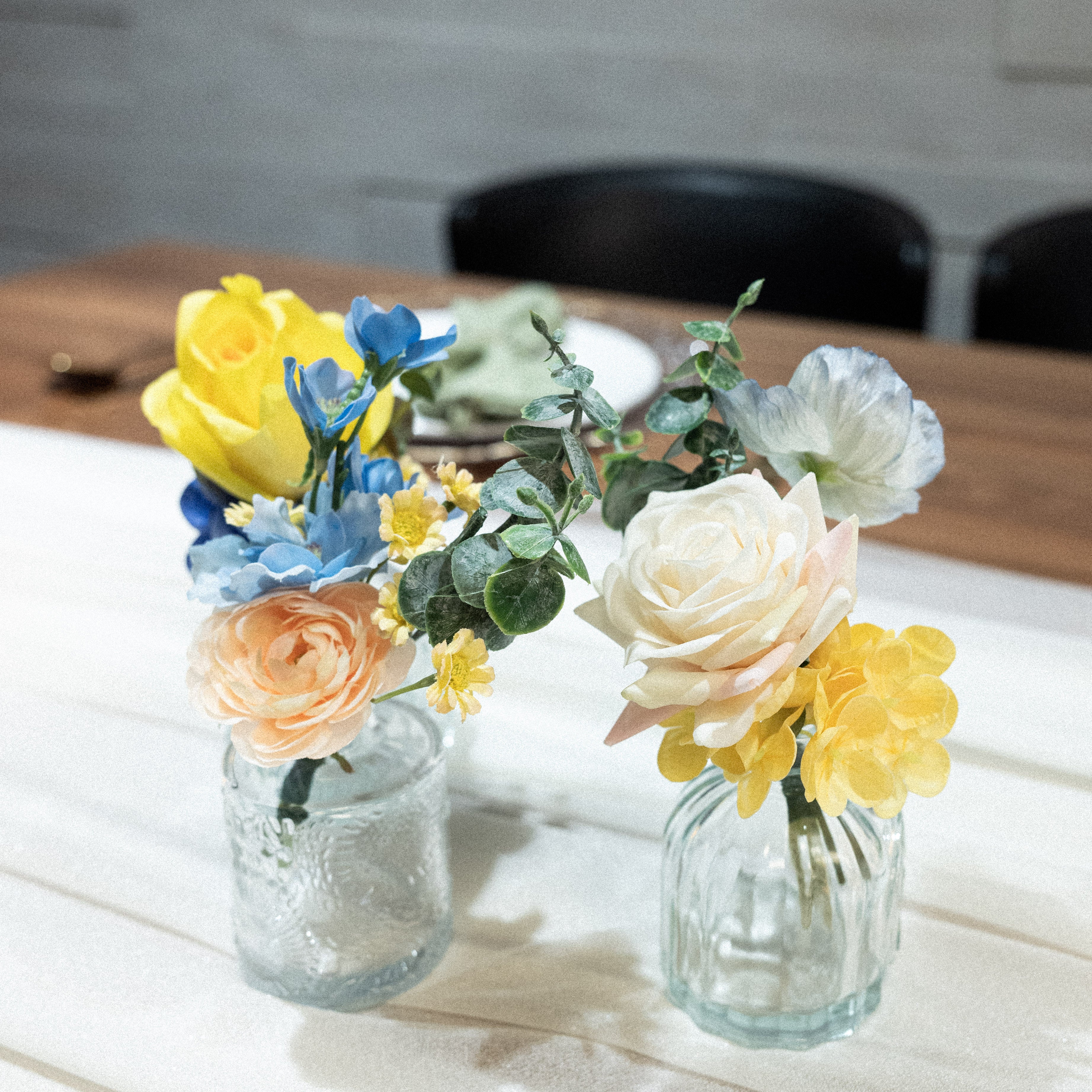 Seaside Breeze Mini Centerpiece