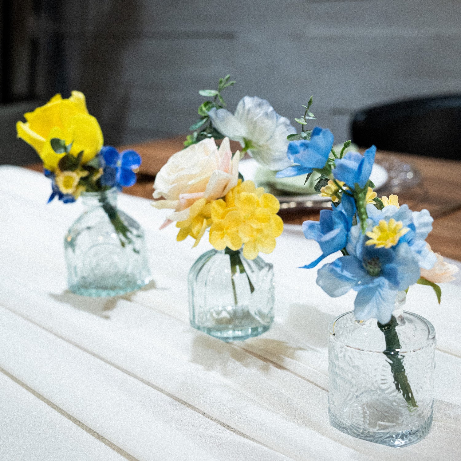 Seaside Breeze Mini Centerpiece