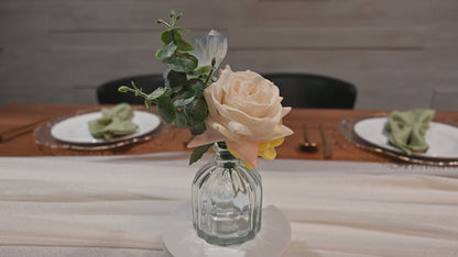 Seaside Breeze Mini Centerpiece